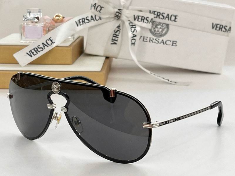 Versace Glasses SMR (373)